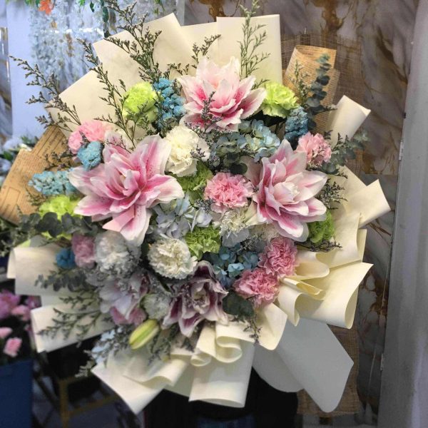Pastel love