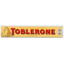 Toblerone 100grms